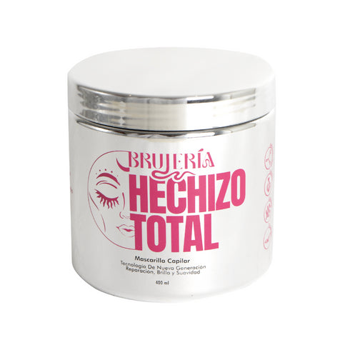 MASCARILL CAPILAR BRUJERIA 451G HECHIZO